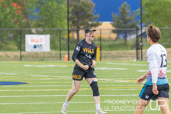 2024 WUL Championships