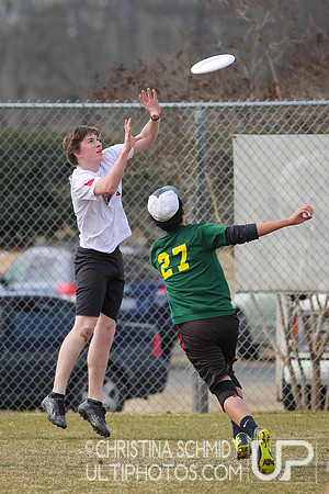 Queen City Tune Up 2015 - Saturday