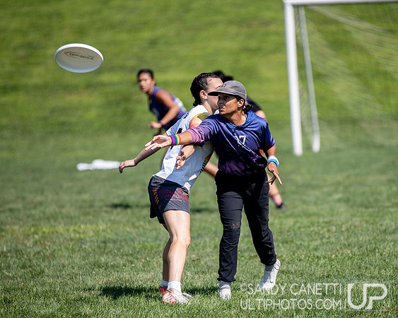 Lehigh Valley Invite - Sunday