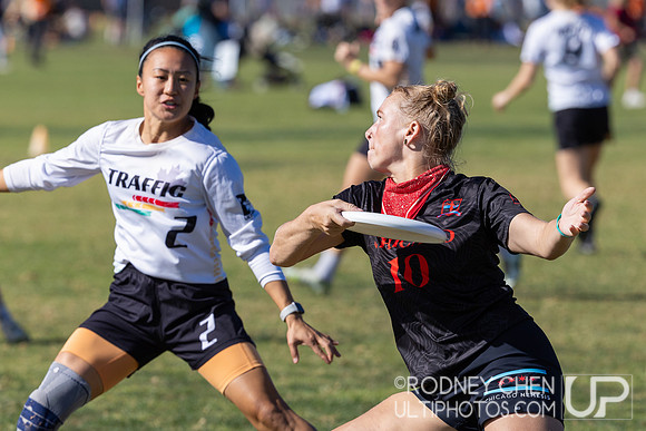 2024 USA Club National Championships