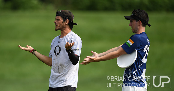 2022 World Ultimate Club Championships