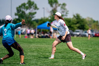 Pool play at Masters National 2024 - Womens Masters