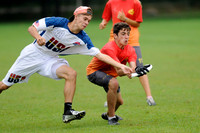 WJUC Day 2 - Tuesday