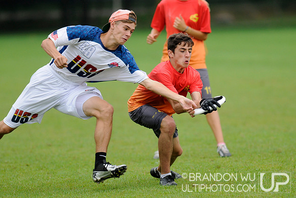 WJUC Day 2 - Tuesday