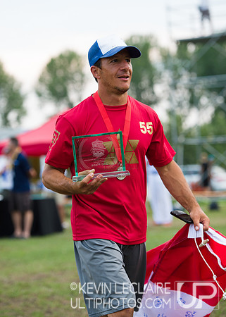 Friday WUCC 2014 Masters Awards Ceremony
