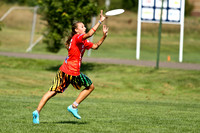 YCC 2012 Saturday Action
