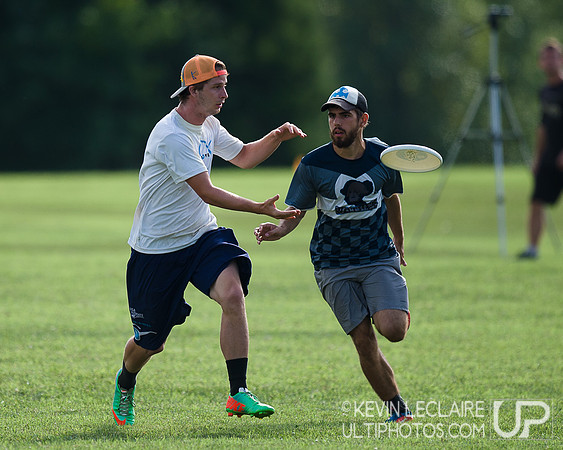 Capital Sectionals 2014 Sunday action