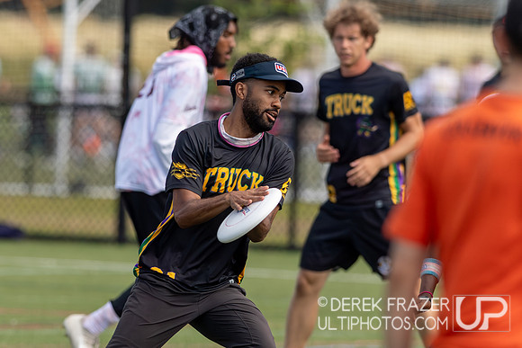 2024 Mid-Atlantic Sunday Action
