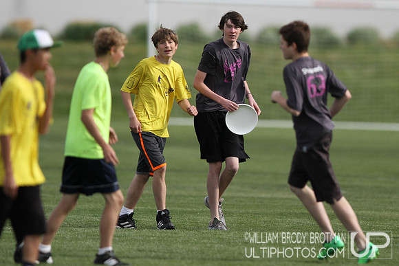 Colorado High School State Championships