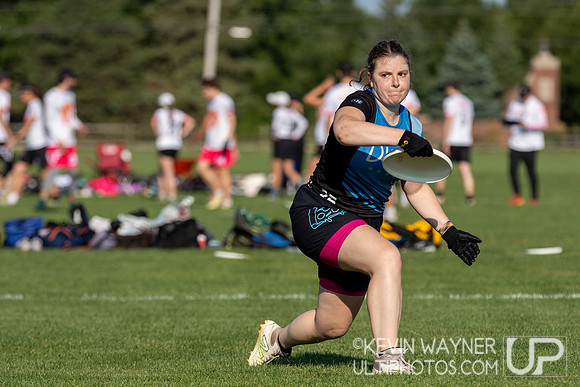 Pool Play - Select Flight Invite 2024