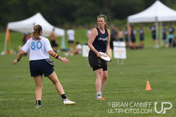 2022 World Ultimate Club Championships