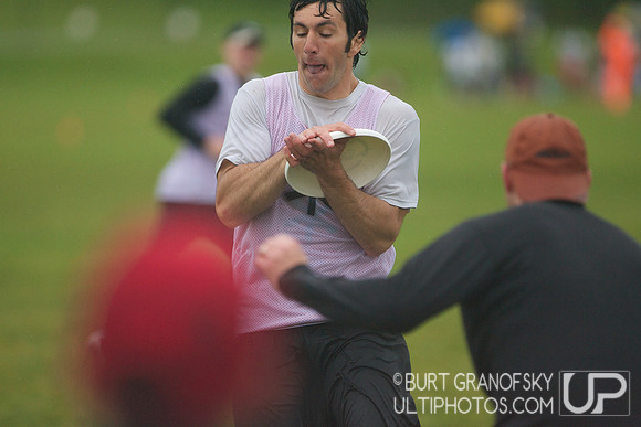 Mixed Easterns 2012 -- Saturday Preview