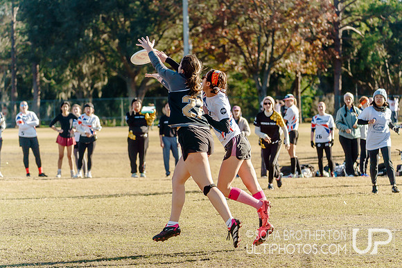 FWC 2025 - Sofia Brotherton