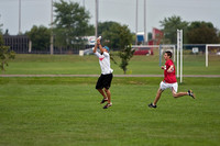 Sunday U-16 Finals -- YCC 2012