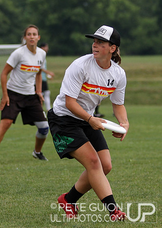 Chesapeake Invite