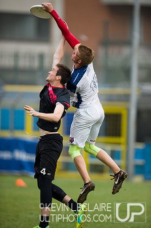2014 WJUC Open Finals