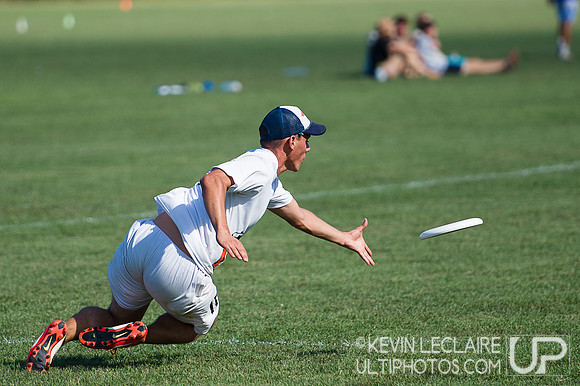 Capital Sectionals 2014 Saturday action