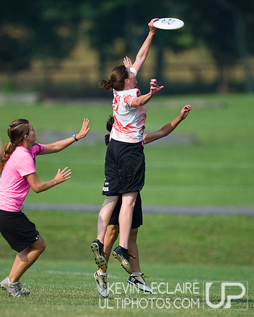 Chesapeake Invite 2014 Saturday Action