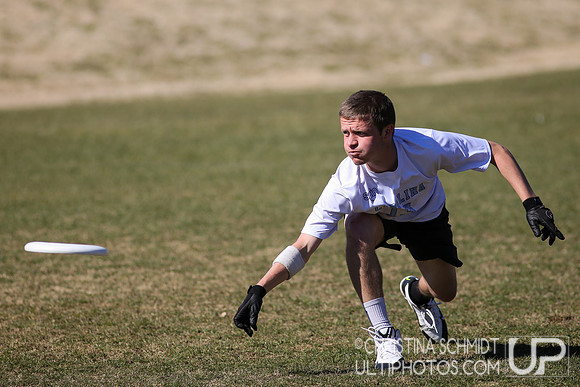 Queen City Tune Up 2015 - Sunday
