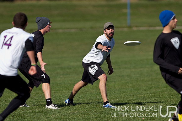 Sunday Action from Glory Days 2013