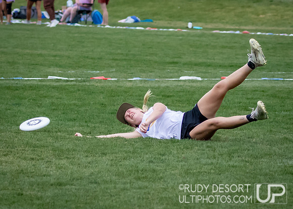 2024 USA Ultimate Youth Club Championships