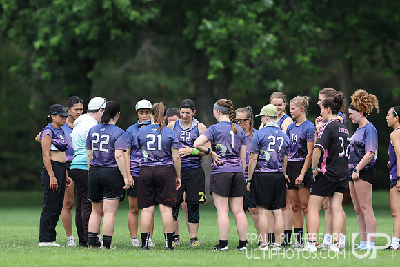 2025 Boston Invite