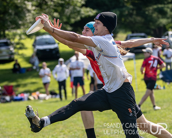 Lehigh Valley Invite - Saturday