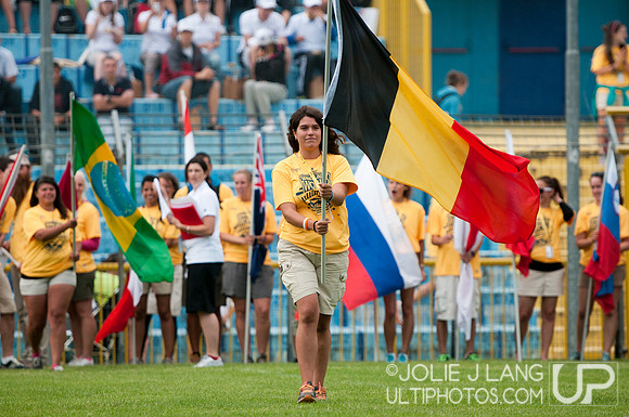 WUCC 2014