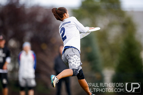 2016 Club National Championships