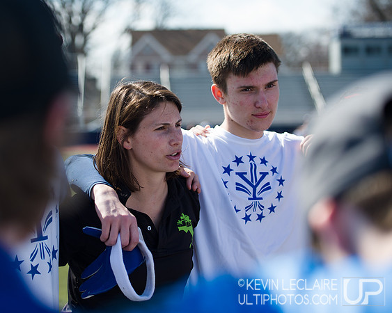 YULA 2015 Tournament Sunday