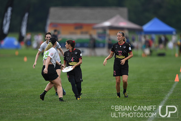 2022 World Ultimate Club Championships