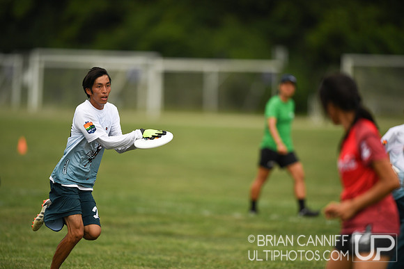 2022 World Ultimate Club Championships