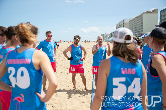 Sunday - 2024 Beach Championships