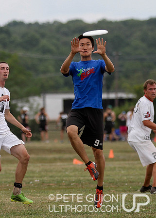 Chesapeake Open