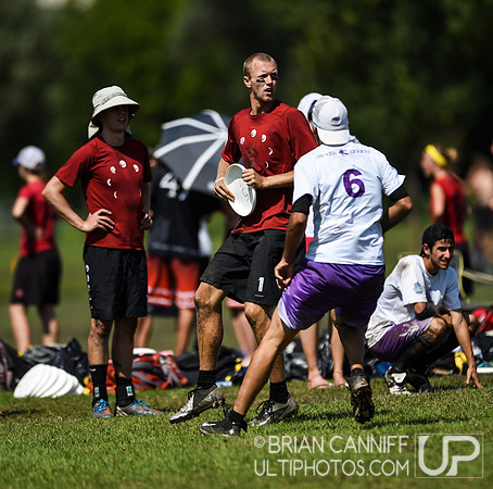 WUCC - TUE - DAY 4 - MENS