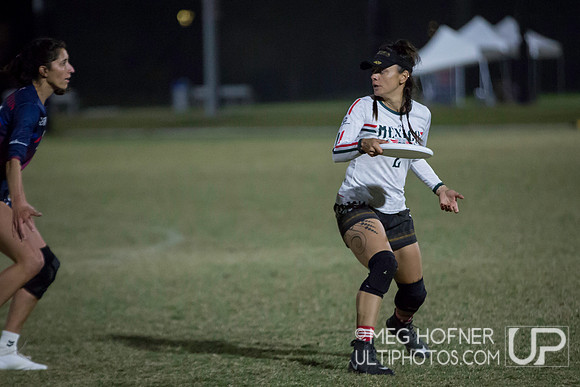 WFDF 2024 World Masters Ultimate Championships