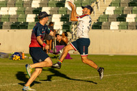 WFDF World Masters Ultimate Championships 2024