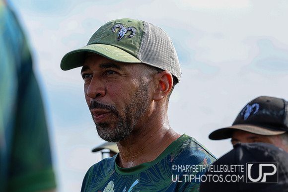USAU Masters Championships