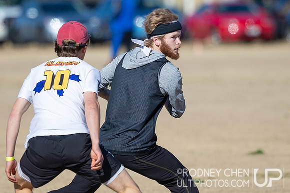 Stanford Invite 2022
