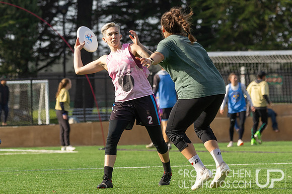2024 Mixed Goaltimate Championships