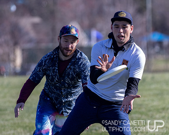 Fools Fest 2022 - Saturday Action