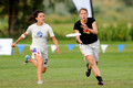 Polar Bears vs. Slow White: Thurs Pool Play - 2012 US Open