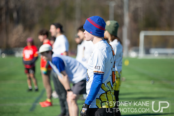 Mid-Atlantic Warm Up 2025 Saturday Round 3