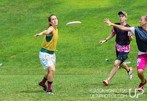 NUTC 2014 Session B