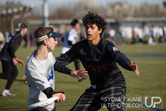 YULA 2025 Sunday Highlights