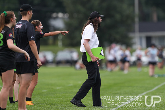 2022 World Ultimate Club Championships