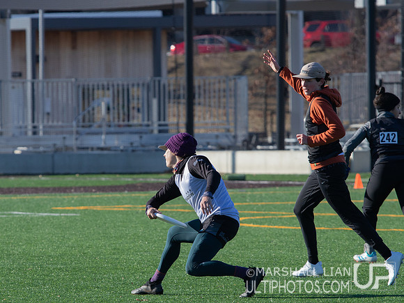 DC Shadow 2022 Tryout #3