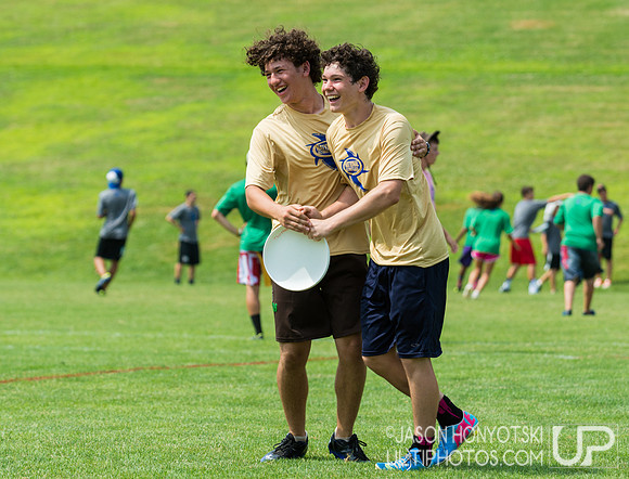 NUTC 2014 Session A