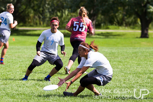 Saturday - Great Lakes Club Regionals 2016