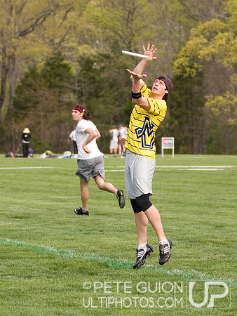 Fools Fest Friday, Round 1 Action Photos